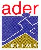 Logo ADER