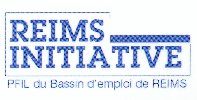 Logo Reims Initiative