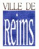 Logo Ville Reims